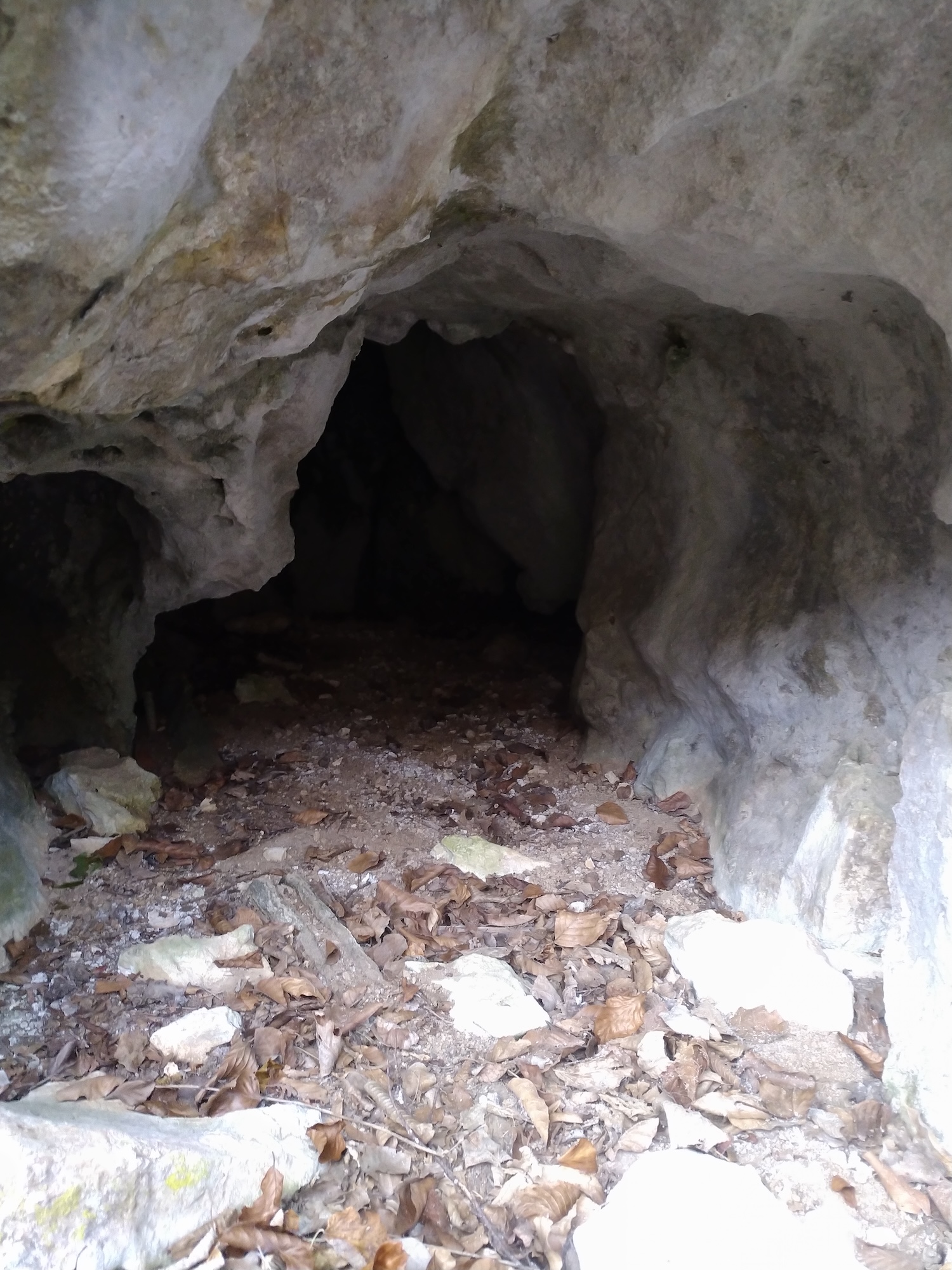 Peștera din Stâncă - Image 1